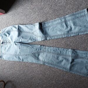 Vintage Gasoline jeans